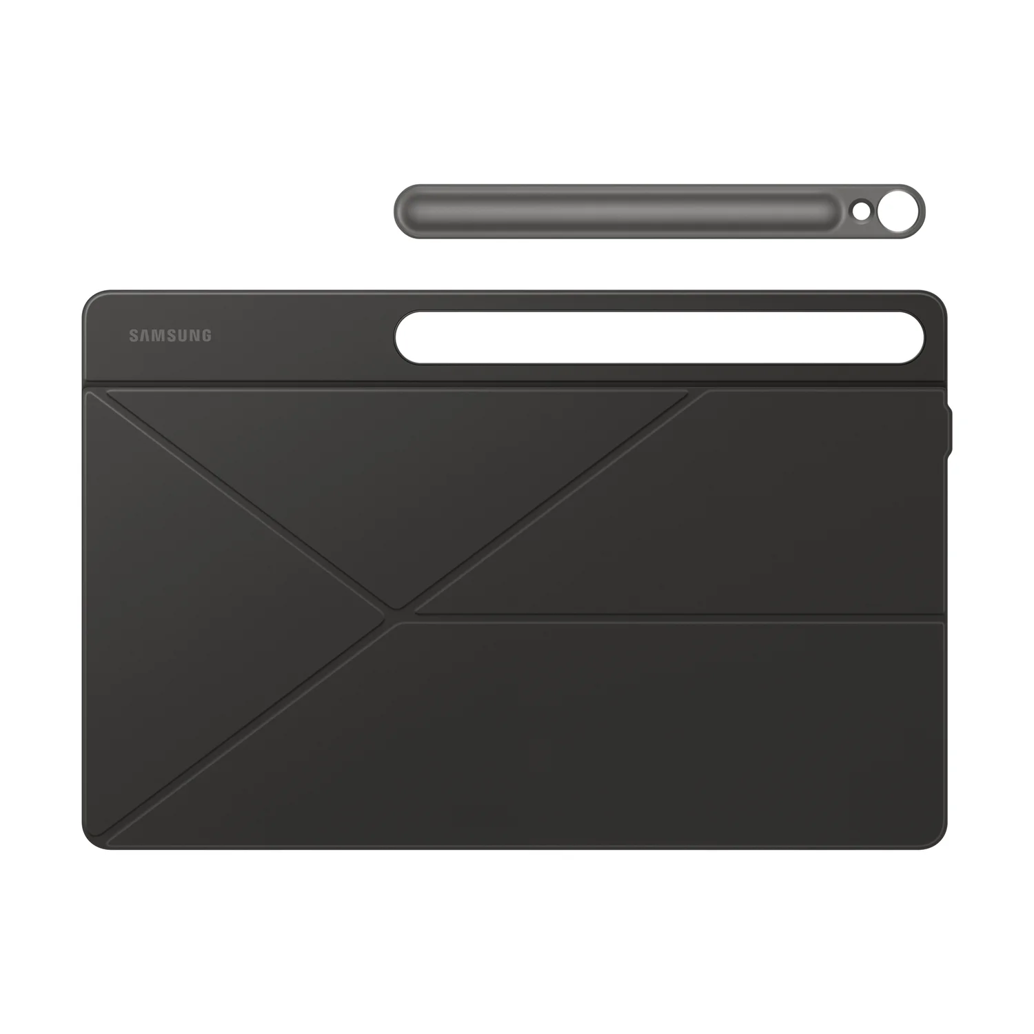 Samsung Smart Book Cover for Galaxy Tab S10 FE+