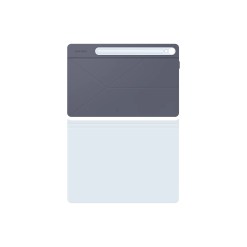 Samsung Smart Book Cover for Galaxy Tab S9, S9 FE - image 2
