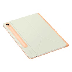 Samsung Smart Book Cover for Galaxy Tab S9, S9 FE