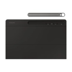 Samsung Book Cover Keyboard Slim - AI Key for Galaxy Tab S10 FE+ - image 8
