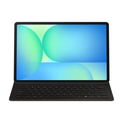 Samsung Book Cover Keyboard Slim - AI Key for Galaxy Tab S10 FE+ - image 9