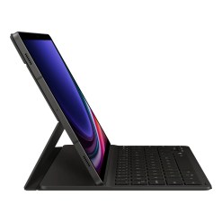 Samsung AI Book Cover Keyboard Slim for Galaxy Tab S9, S9 FE - image 10