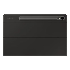 Samsung AI Book Cover Keyboard Slim for Galaxy Tab S9, S9 FE - image 2