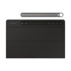 Samsung AI Book Cover Keyboard Slim for Galaxy Tab S9, S9 FE - image 7
