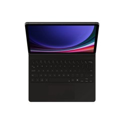 Samsung AI Book Cover Keyboard with Trackpad for Galaxy Tab S9, S9 FE - image 10