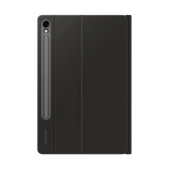 Samsung AI Book Cover Keyboard with Trackpad for Galaxy Tab S9, S9 FE - image 2