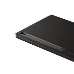 Samsung AI Book Cover Keyboard with Trackpad for Galaxy Tab S9, S9 FE - image 3