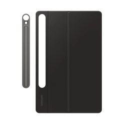 Samsung AI Book Cover Keyboard with Trackpad for Galaxy Tab S9, S9 FE - image 4
