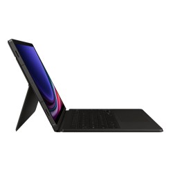 Samsung AI Book Cover Keyboard with Trackpad for Galaxy Tab S9, S9 FE - image 8