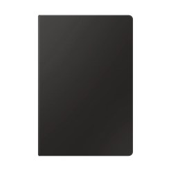 Samsung AI Book Cover Keyboard with Trackpad for Tab S10+, S9+, Tab S9 FE+
