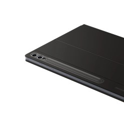 Samsung AI Book Cover Keyboard with Trackpad for Tab S10+, S9+, Tab S9 FE+ - image 3