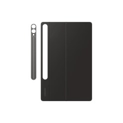 Samsung AI Book Cover Keyboard with Trackpad for Tab S10+, S9+, Tab S9 FE+ - image 4