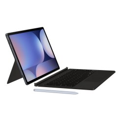 Samsung AI Book Cover Keyboard with Trackpad for Tab S10+, S9+, Tab S9 FE+ - image 7