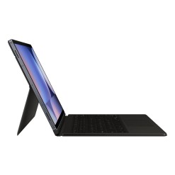 Samsung AI Book Cover Keyboard with Trackpad for Tab S10+, S9+, Tab S9 FE+ - image 8