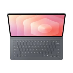 Samsung Book Cover Keyboard Slim for Galaxy Tab S11 Ultra - image 9