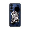 Samsung EF-JS931 mobile phone case 15.8 cm (6.2") Cover Black, Multicolour