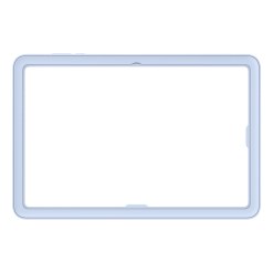 Samsung Frame Cover for Galaxy Tab S11 Ultra