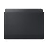 Samsung EF-LPUN6 40.6 cm (16") Pouch case Black