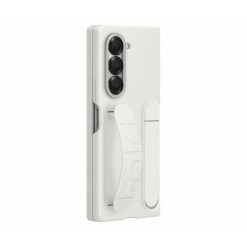 Samsung Silicone Case White mobile phone case 19.3 cm (7.6