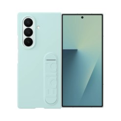 Samsung Galaxy Fold7 Silicone Case