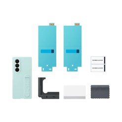 Samsung Galaxy Fold7 Silicone Case - image 5