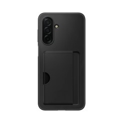 Samsung EF-OA266 mobile phone case 17 cm (6.7") Cover Black