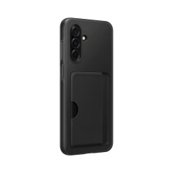 Samsung EF-OA266 mobile phone case 17 cm (6.7") Cover Black - image 2