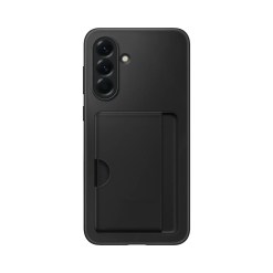 Samsung EF-OA566 mobile phone case 17 cm (6.7") Cover Black