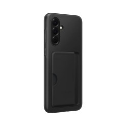 Samsung EF-OA566 mobile phone case 17 cm (6.7") Cover Black - image 2