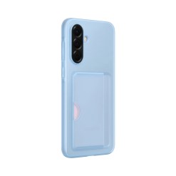 Samsung EF-OA566 mobile phone case 17 cm (6.7") Cover Blue - image 2