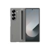 Samsung EF-OF95PCJEGWW mobile phone case 19.3 cm (7.6") Cover Grey
