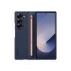 Samsung EF-OF95PCNEGWW mobile phone case 19.3 cm (7.6") Cover Navy