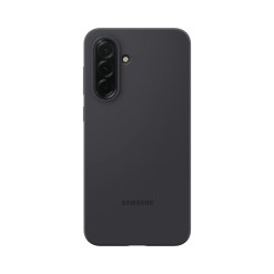 Samsung EF-PA366 mobile phone case 17 cm (6.7") Cover Black