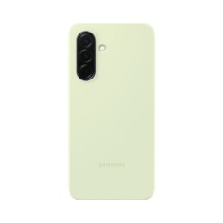 Samsung EF-PA366 mobile phone case 17 cm (6.7") Cover Light Green