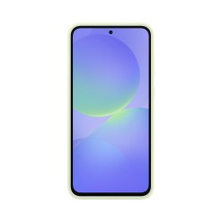 Samsung EF-PA366 mobile phone case 17 cm (6.7") Cover Light Green - image 2