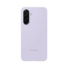 Samsung EF-PA366 mobile phone case 17 cm (6.7") Cover Lavender