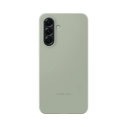 Samsung EF-PA566 mobile phone case 17 cm (6.7") Cover Green