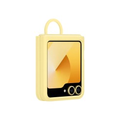 Samsung EF-PF741TYEGWW mobile phone case 17 cm (6.7