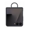 Samsung Ring Case mobile phone case 17.4 cm (6.85") Cover Black