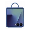 Samsung Ring Case mobile phone case 17.4 cm (6.85") Cover Navy