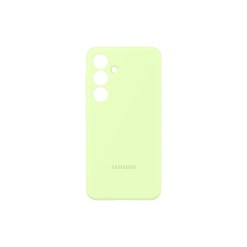 Samsung Silicone Case Green - image 2