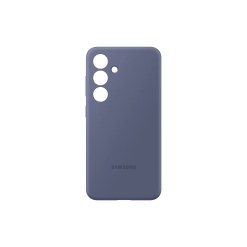 Samsung Silicone Case Violet - image 2