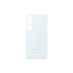 Samsung Silicone Case White - image 2