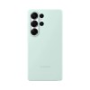 Samsung Silicone Case for Galaxy S25 Ultra