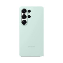 Samsung Silicone Case for Galaxy S25 Ultra