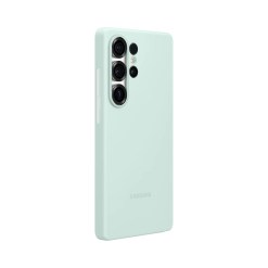 Samsung Silicone Case for Galaxy S25 Ultra - image 3