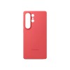 Samsung Silicone Case for Galaxy S25 Ultra