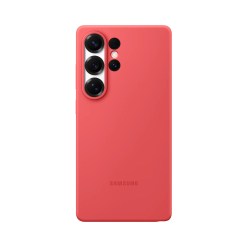 Samsung Silicone Case for Galaxy S25 Ultra - image 2
