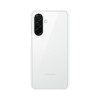 Samsung EF-QA266 mobile phone case 17 cm (6.7") Cover Transparent