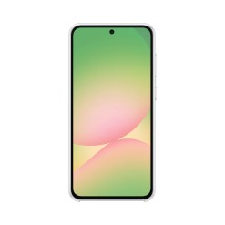 Samsung EF-QA566 mobile phone case 17 cm (6.7") Cover Transparent - image 2